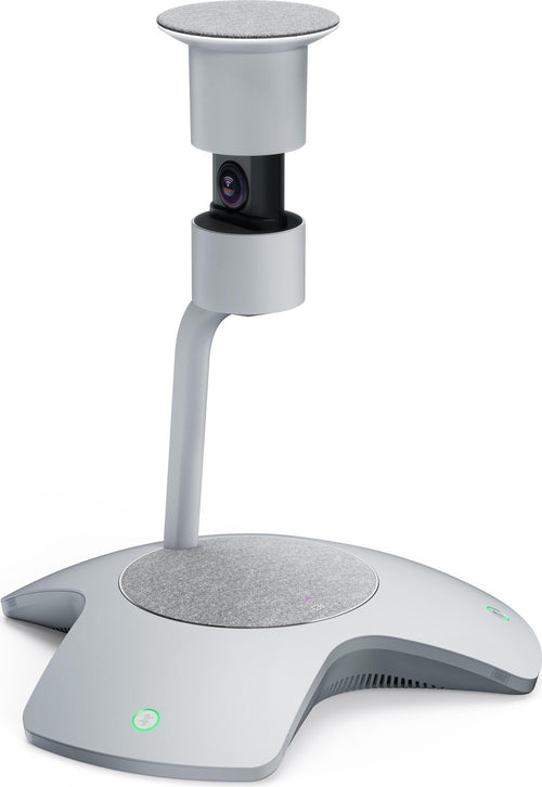Yealink SmartVision 60 Konferenzkamera – 360° Blick, integrierte Mikrofone