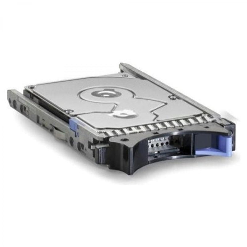 IBM 2.5" Festplatte – 1.2 TB, Hot-Swap für Storwize V7000