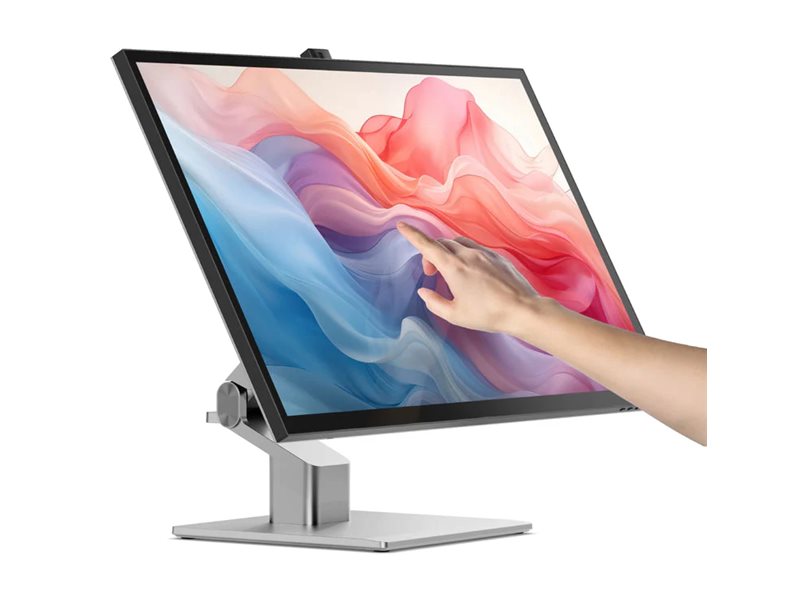 ALOGIC 32" Touch-Monitor – 4K, USB-C Verbindung