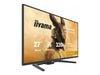 Iiyama 27" Gaming-Monitor – 2K-Auflösung, 320 Hz Bildwiederholrate