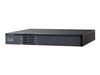 Cisco Router – 5-Port-Switch, sichere Verbindung
