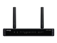 Lancom Wireless Router – Wi-Fi 6, erweiterte Sicherheit