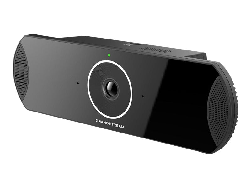 Grandstream Videokonferenzsystem – Einfache Einrichtung, Sichere Verbindung