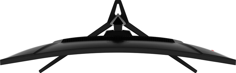 MSI 32" Gaming-Monitor – Full HD, gebogen für immersive Spiele
