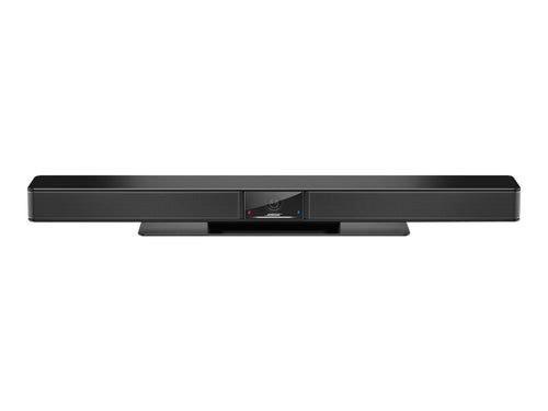 Bose Videobar VB1 – USB-Konferenzsystem mit Kamera und Mikrofonen