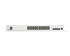 Cisco Netzwerk-Switch – 24 Anschlüsse, 10 Gigabit Ethernet