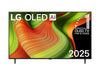 LG 55" OLED-TV – 4K UHD, Smart TV