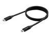 Edimax USB-C Kabel – 40 Gbps, 4K & 5K Unterstützung