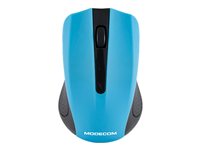 MODECOM Kabellose Maus – Optisch, USB-Empfänger