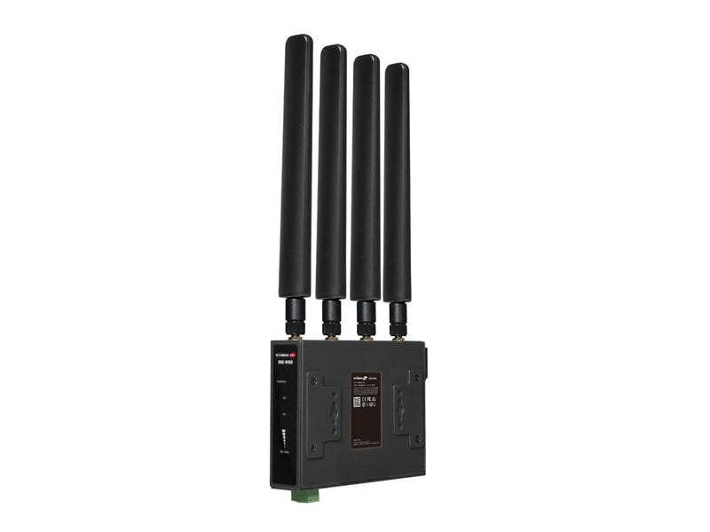 Edimax WLAN-Router – 5G, Dual-Band, wandmontierbar