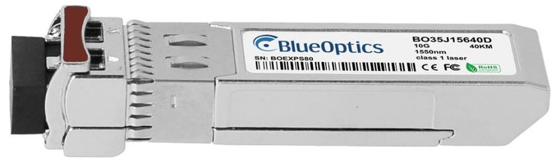 Cbo Netzwerk-Transceiver – 10 Gbit/s, 10 km Reichweite