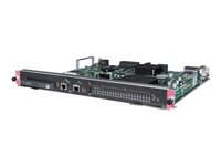 HP Enterprise Switch – 100 Gigabit Ethernet, Plugin-Modul