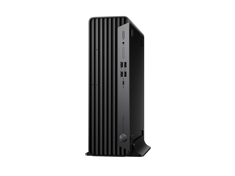 HP Elite SFF Desktop-PC – Ryzen 3, 16 GB RAM, sicher und kompakt