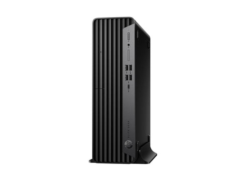 HP Desktop-PC – Kompakt, 16 GB RAM, 512 GB schneller Speicher