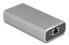 Delock USB-C Netzwerkadapter – Schnelles 10GbE, USB4/Thunderbolt 4