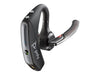 HP Poly Voyager 5200 UC Headset – Flexibles Bluetooth, USB-A Adapter