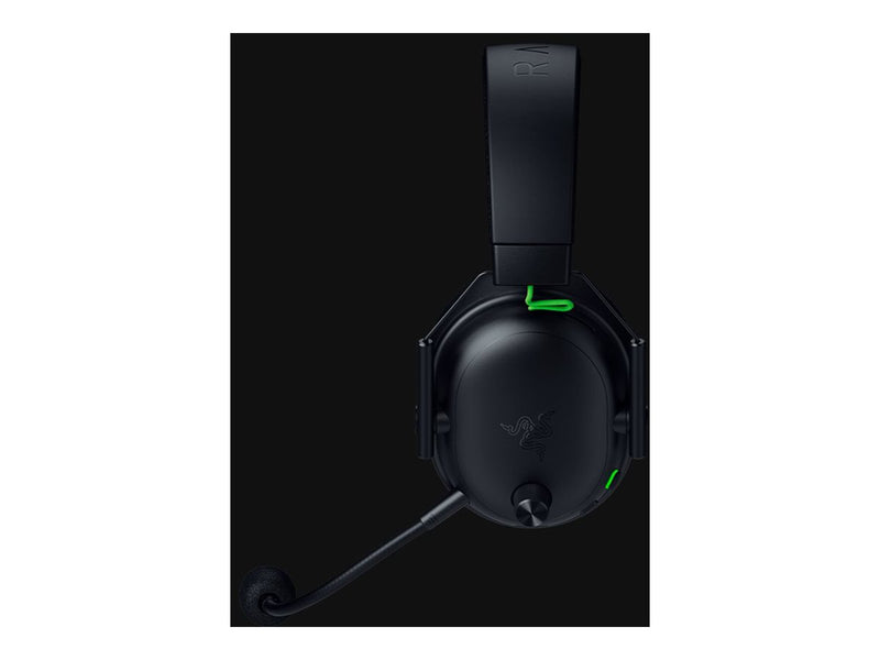 Razer BlackShark V3 Headset – Kabellos, hoher Tragekomfort