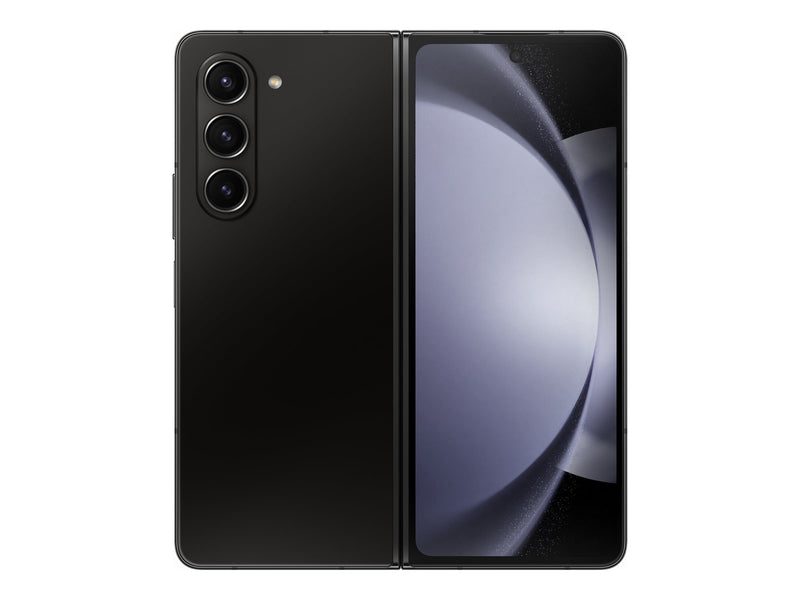 Samsung Galaxy Z Fold5 Smartphone – 512 GB Speicher, großes Klapp-Display