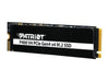Patriot 1TB SSD – Schnelle PCIe 4.0 NVMe Speicherlösung