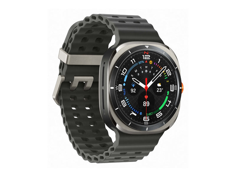 Samsung Galaxy Watch Ultra – 47 mm, LTE und GPS