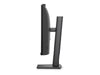 Dell 24" LED-Monitor – Full HD, USB-C-Anschluss