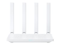 Xiaomi Wireless Router – Wi-Fi 6, Dual-Band für schnelles Internet