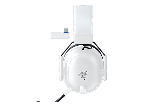 Razer BlackShark V2 Pro Headset – Kabellos für Playstation