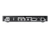Samsung UHD Signage Player – Einfaches Abspielen von Videos und Bildern