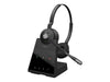GN Netcom Jabra Engage 65 – Kabelloses Headset für klare Gespräche