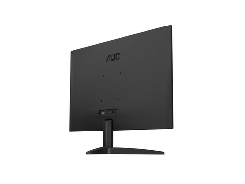 AOC 27" Monitor – QHD-Auflösung, 144 Hz Bildwiederholrate