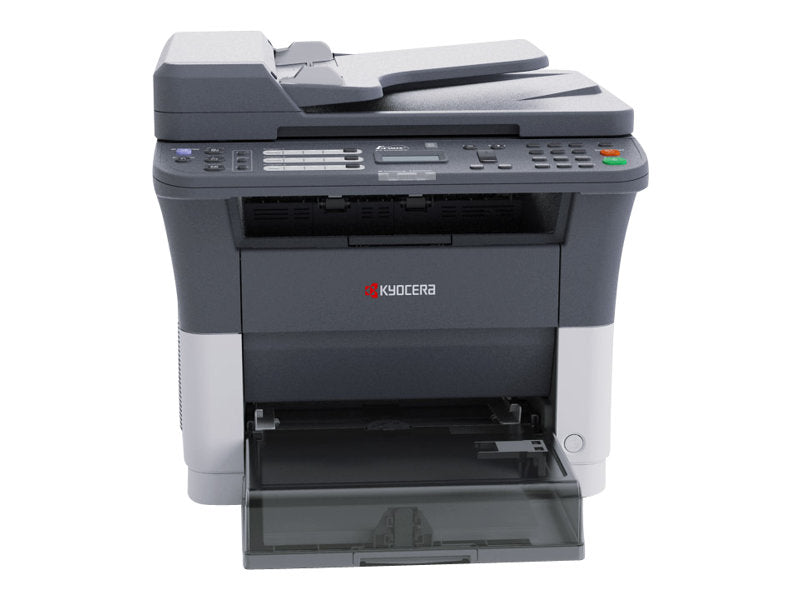 Kyocera Multifunktionsdrucker – 4-in-1, Netzwerkfähig
