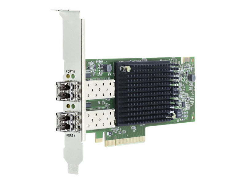 Lenovo Fibre Channel Adapter – 32Gb, 2 Anschlüsse