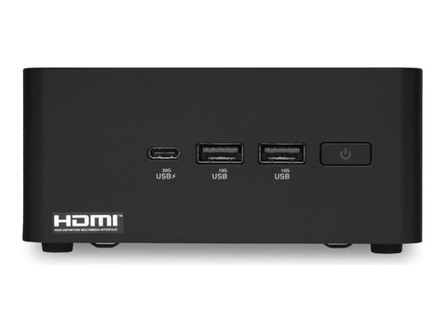 EXONE Mini-PC – Core Ultra 7, 16 GB RAM, 1 TB SSD