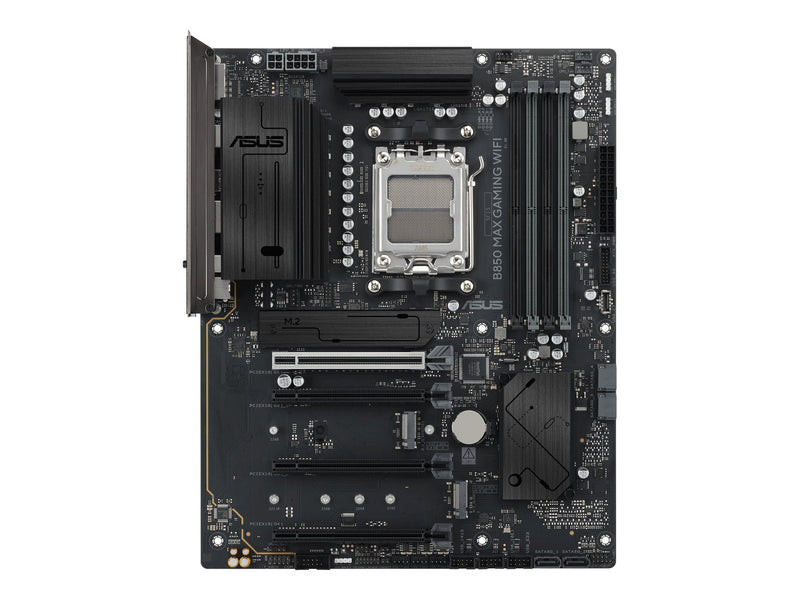 ASUS ATX Mainboard – WiFi, Unterstützung für AMD Ryzen
