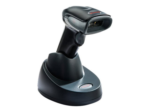 Honeywell Barcode-Scanner – Kabellos, 2D-Scans für schnelles Arbeiten