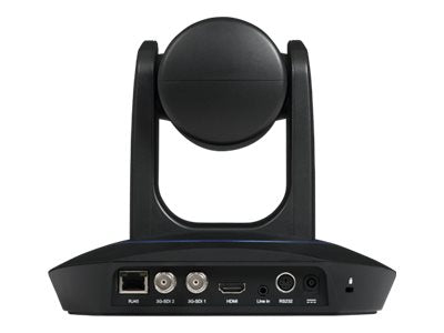 AVer PTZ Kamera – 2K Video, motorisierte Steuerung