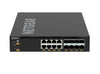 Netgear Managed Switch – 16 Ports, Multi-Gig, für Audio/Video