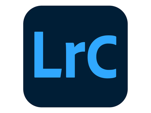 Adobe Lightroom Classic – Foto-Organisation & Bearbeitung