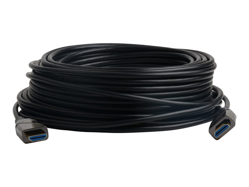 Techly HDMI Glasfaser-Kabel – 70 m, 4K, 60 Hz