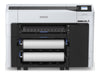 EPSON SureColor Großformatdrucker – 24" für brillante Farbdrucke