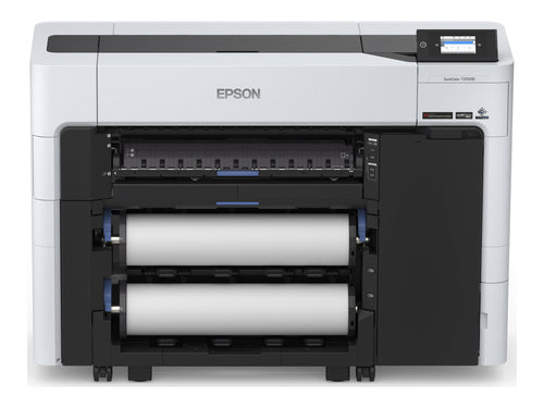 EPSON SureColor Großformatdrucker – 24" für brillante Farbdrucke