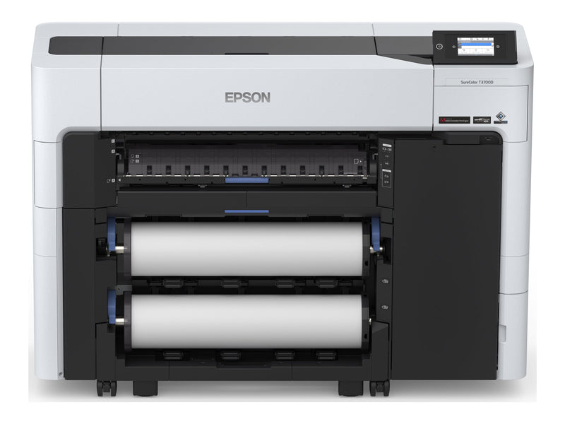 EPSON SureColor Großformatdrucker – 24" für brillante Farbdrucke