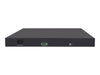 HP Enterprise Switch – 48 Anschlüsse, PoE+ für Netzwerke