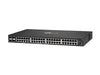 HPE Aruba Netzwerk-Switch – 48 Anschlüsse, Gigabit Ethernet