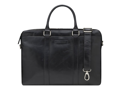Dbramante Notebook-Tasche – Für 15" Laptops, Elegant und Praktisch