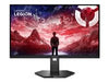 Lenovo Gaming-Monitor 27" – 4K, 160 Hz, HDR