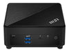 MSI Cubi 5 Mini-PC – Kompakt und leistungsstark für Ihr Büro