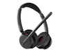 EPOS On-Ear Bluetooth-Headset – Geräuschunterdrückung, kabellos
