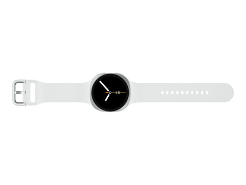 Samsung Galaxy Watch8 – Gesundheits- und Fitness-Tracking, LTE-fähig
