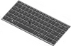 HP Notebook-Tastatur – Hinterleuchtet, Italienisches Layout